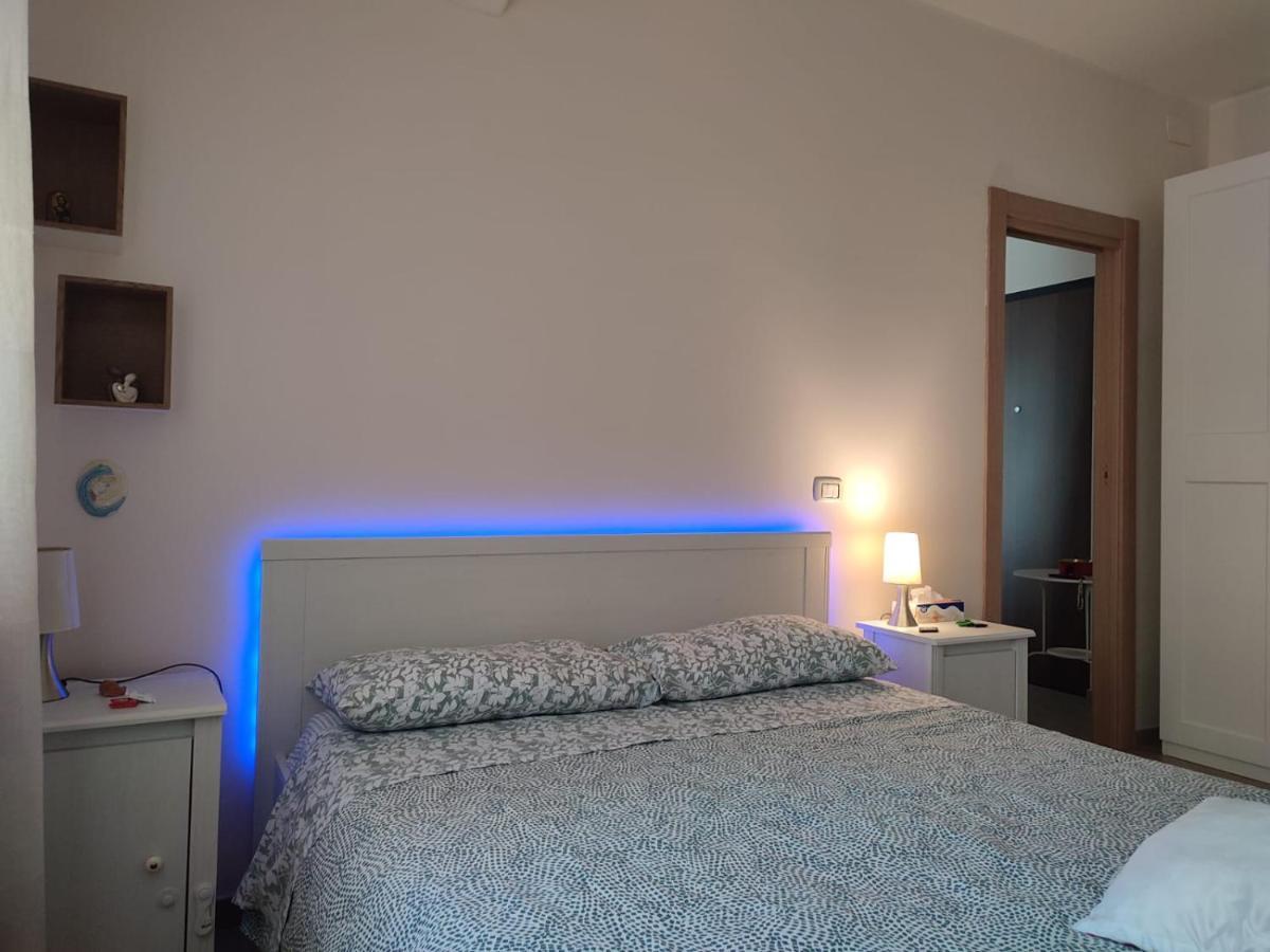 Appartamento Incantevole Con Parcheggio E Giardino Catane Extérieur photo