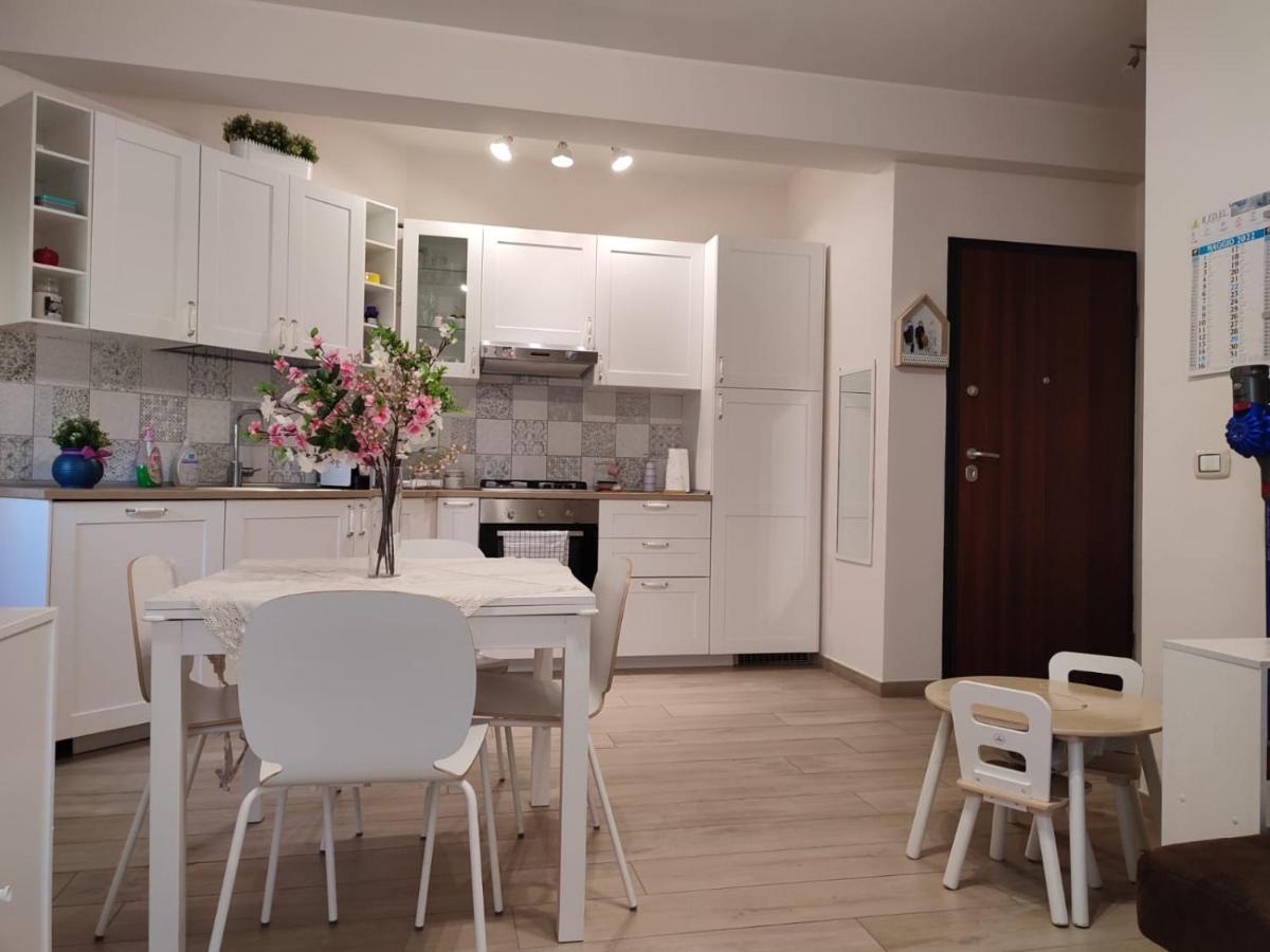 Appartamento Incantevole Con Parcheggio E Giardino Catane Extérieur photo